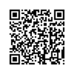 QR code to download Swapp app